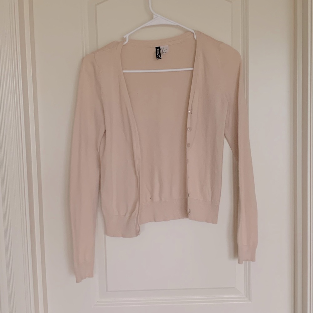 H & M Cardigan